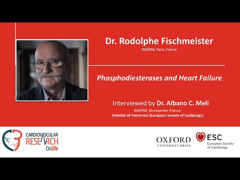 Phosphodiesterases and heart failure - CVR Onlife