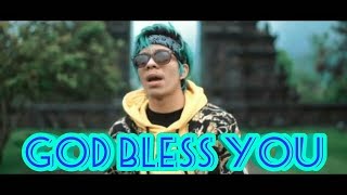 Download lagu GOD BLESS YOU - ATTA HALILINTAR Ft Electrooby [  MUSIC VIDEO ] mp3