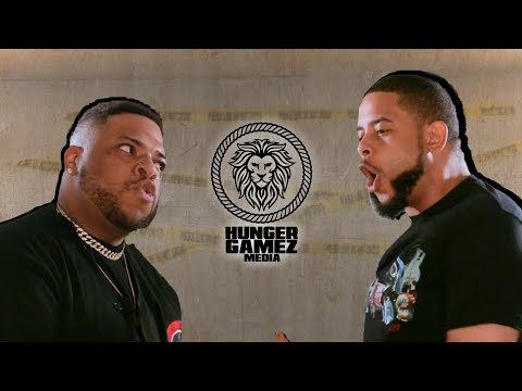 Young Kannon vs Boze The Bambino