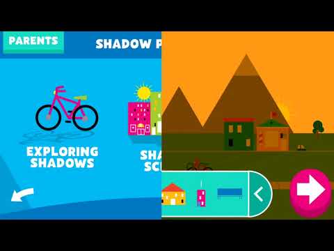 Play and Learn Science Video