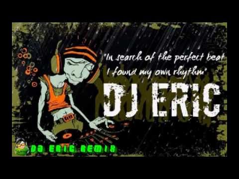 Line to Heaven Mix - Introvoyz [dj Eric Remix 2013]