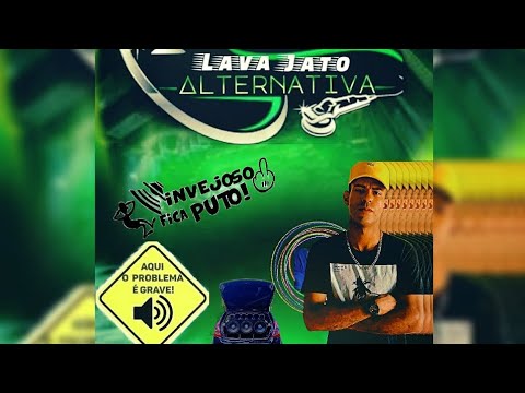✔CD LAVA JATO ALTERNATIVA PRIMAVERA DO LESTE -MT & DJ JEAN CORREIA 🔊 BAIXEI AGORA LINK ABAIXO 🎶