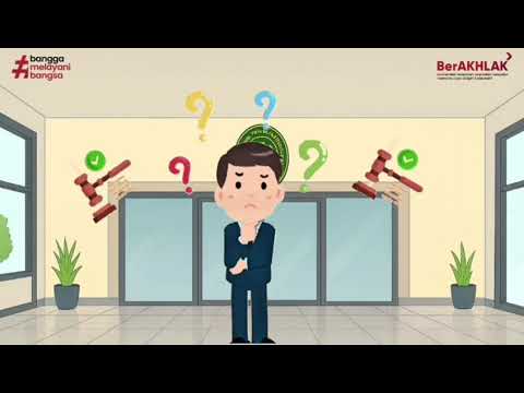 Pengambilan salinan putusan melalui e-Court di PTUN Padang