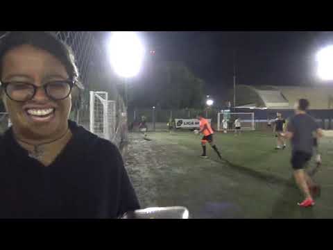 SIGA SIGA VS SANGRES COTURES - 4TOS - COPA CHINO GONZALEZ 2021 - Domingo