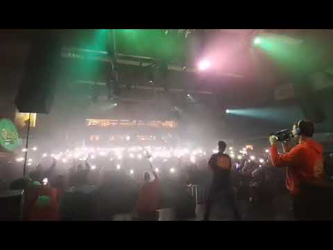 Va ploin nor ploin live @ forum