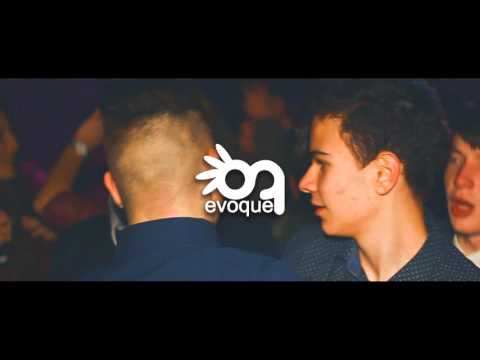 Evoque | Festa della Donna 2016 with Alien Cut!