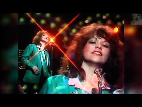 Christie Allen - Goosebumps