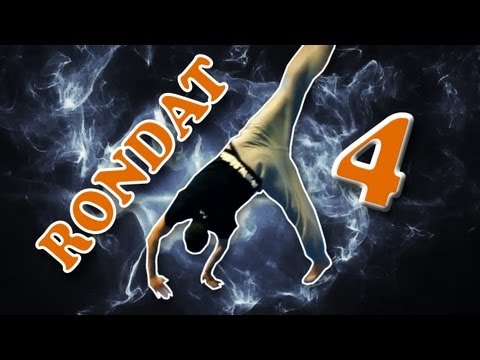 Video: rondát
