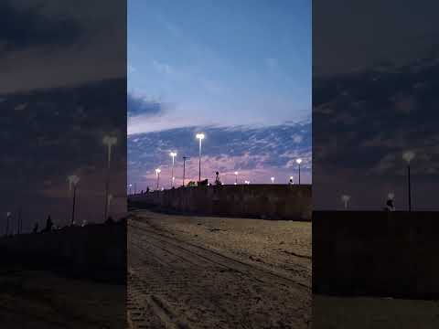 immensely Likeable place❤️😍 #park #beach #nice#please