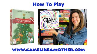 How to Play Holly Jolly
