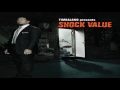 Timbaland The Way I Are Slowed