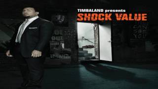 Timbaland - The Way I Are Slowed