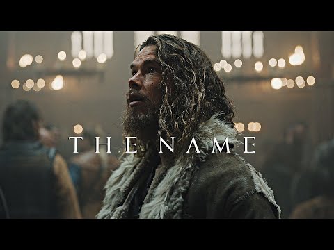(Vikings: Valhalla) Leif Eriksson | The Name