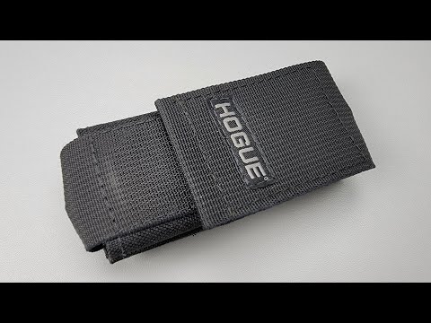 Is This The BEST EDC Rescue Knife?