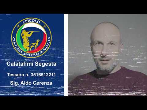 Caccia all'Uomo 2019 - Calatafimi Segesta 12 - Interrogatori Circolo Caccia e Tiro a Volo