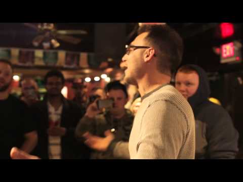 Psych vs Apex Tha Genius