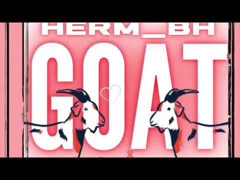 HERM_BH - Goat (Official Audio)