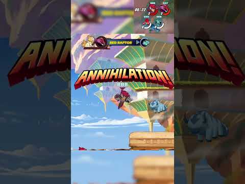 BBBalloonboy and Raydish are INSANE together!