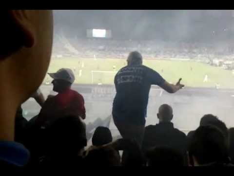 26/05/2012 Pescara-Nocerina 1-0 Dale Pescara Live dalla curva Nord