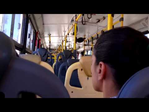 Andando de Apache VIP III Mercedes-Benz OF-1721 BlueTec5  Moratense Carro 762