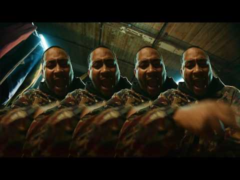 Cadence Weapon, Junia-T - Alpenflage (Official Video)