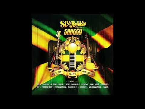 Shaggy ft. Pee Wee - Dance & Shout