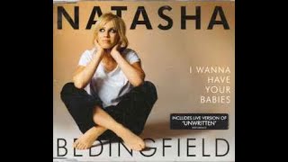 Natasha Bedingfield - I Wanna Have Your Babies, Single (2007)