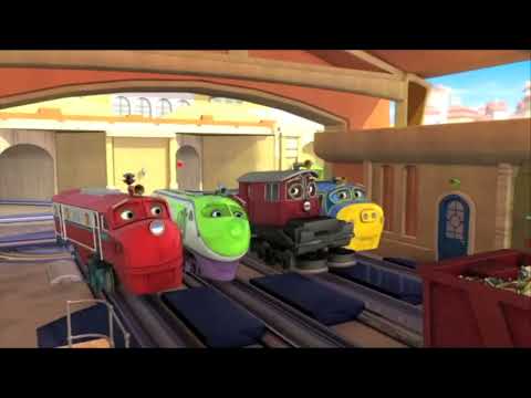 Atlantis: The Lost Empire (Vincent Hua Style) Part 11 - Fire (Remake)