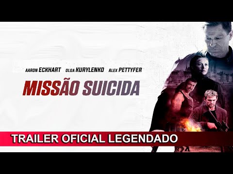 Missão Suicida