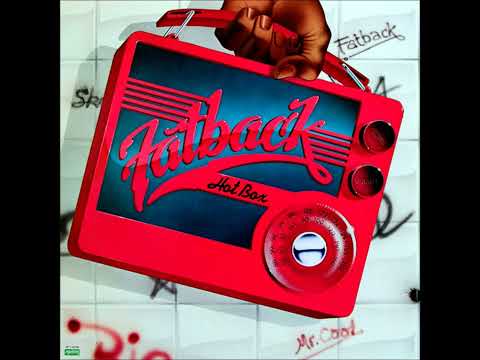 Fatback (1980) Hot Box