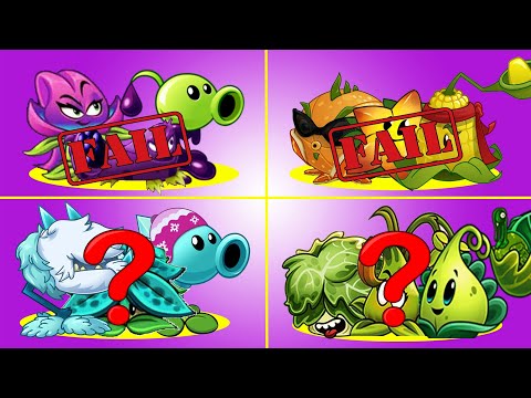 PLANTS VS ZOMBIES 2, TOURNAMENT PLANTS 1750 SUN VS 100 TREASURE YETI IN PENNYS PURSUIT.