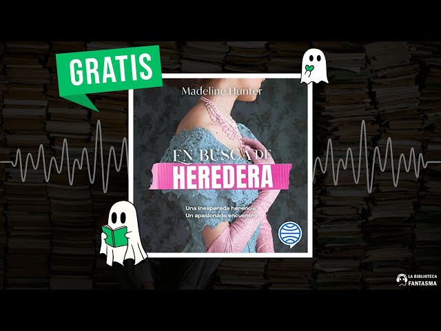 Vídeo relacionado con En busca de heredera