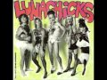 Lunachicks - Shit Finger Dick (Original Version)