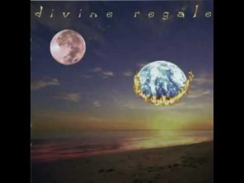 DIVINE REGALE D08 Forever Changing Winds