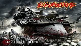 Exodus - Raze (E Standard Tuning)