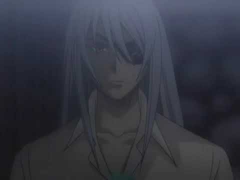 Tenjou tenge episode 22