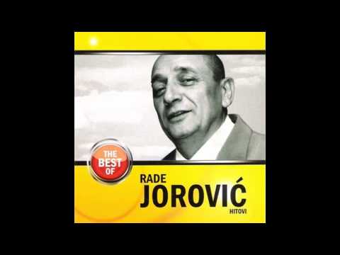 Rade Jorovic - Ti si zena mog zivota - (Audio 2009) HD