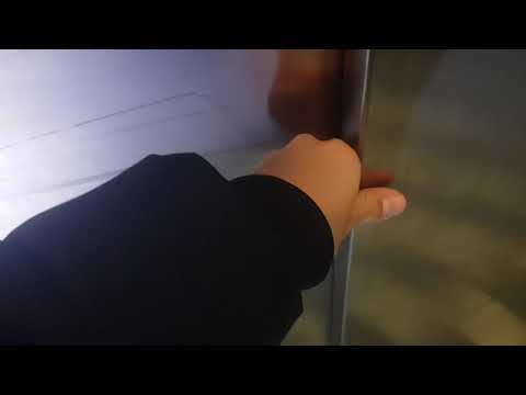 A Gen2 in Tesco. SAFETY BREAK TIME!