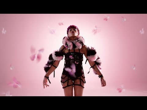 Sean Chris Ft. Lylah - La mienne. Making of envol des Papillons Magiques + extraits