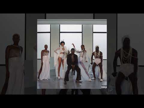 Odunsi (The Engine) - express Feat  Santi & Nasty C (official audio)