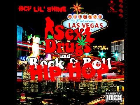 BCF Lil'Shine X shakeSpear-Las Vegas City Limits