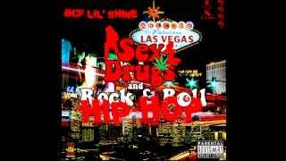BCF Lil'Shine X shakeSpear-Las Vegas City Limits
