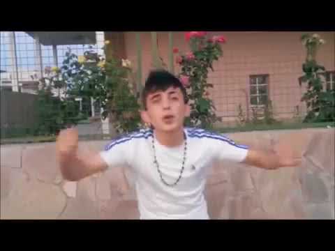 fearless*65 - Sar Cigara Baba - 2015 - Yeni KLip !