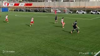 U16 | Trento - LR Vicenza 3-2 | Higthlights