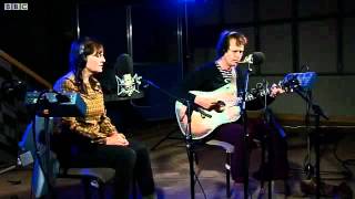 Chuck Prophet: Museum Of Broken Hearts (Session 2012)