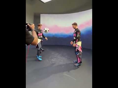 Scaloni, Colapinto es argentino 😂🇦🇷🏆 #alpine #gasly #colapinto #a526 #francocolapinto #alpinef1