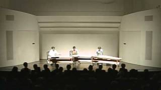 シューベルトのセレナーデ STANDCHEN 箏トリオ響（Japanese KOTO Trio「HIBIKI」）
