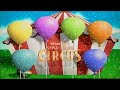Opening To Barney S Super Singing Circus 2000 DVD