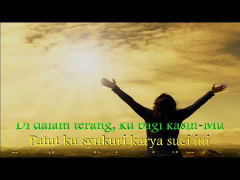 Lagu Tematis : Panggilan Tuhan  Putut