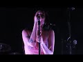 Maggie Lindemann - hear me out (live at Irving Plaza 04/06/23)